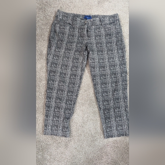 Woman's Capri pants APT9 sz 16 - Picture 1 of 4